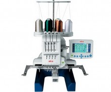 Elna Expressive 940 Multi Needle Embroidery Machine