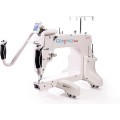 Grace Company Qnique 15 PRO Long Arm Quilting Machine with FREE QZone Hoop Frame