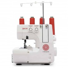 Baby Lock Vibrant Serger Machine