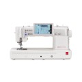 Elna 792 Pro Sewing and Quilting Machine with Accurate Stitch Regulator