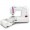 Juki HZL 355ZW A Compact Simple Sewing Machine 2