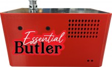 Butler Essentials Quilting Robotics