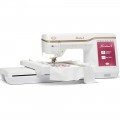 Baby Lock Meridian 2 Embroidery Machine