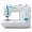Juki HZL 353ZR C Compact Simple Sewing Machine