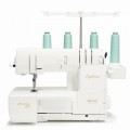 Baby Lock Triumph Serger And Coverstitch Machine