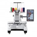 Brother Entrepreneur PR680W 6 Needle Multi Embroidery Machine