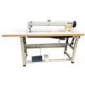 Consew 206RBL30 30 inch Long Arm Machine with Assembled Table and Servo Motor 2