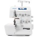 Juki Pearl Line MO 654DE 2 3 4 Thread Serger