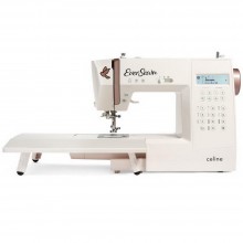 EverSewn Celine Heavy Duty Sewing Machine