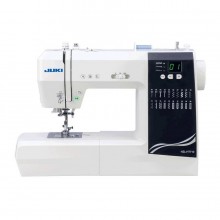 Juki HZL HT710 Compact Computerized Sewing Machine
