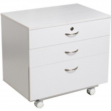 Koala Companion Chest Caddy White