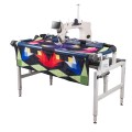 Grace Quilters Evolution Quilting Hoop Frame Machine Not Included