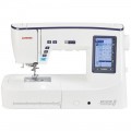Janome Skyline S7 Anniversary Edition Sewing And Quilting Machine