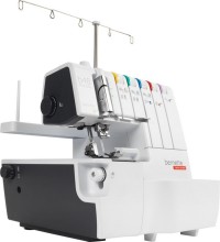 Bernette Funlock 48 Overlock Coverstitch Machine
