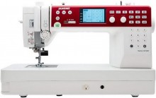 Janome MC6650 Memory Craft Computerized Quilting and Sewing Machine