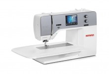 Bernina 740 Sewing Machine