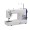Brother PQ1600S High Speed 1500 SPM Straight Stitch Sewing and Quilting Machine