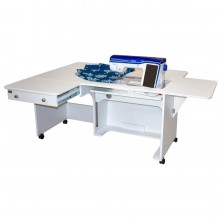 Horn 8280 Sewing Cabinet