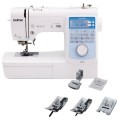 Brother Innov is NS80E Sewing