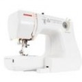 Janome Jem Gold 660 12 Stitch Compact Lightweight Sewing Quilting Machine