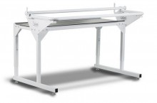 Handi Quilter Little Foot Quilting