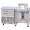 Koala Compact Cabinet White