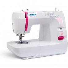 Juki HZL 355ZW A Compact Simple Sewing Machine
