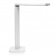 UberLight Frame 7100TL LED Desk Audio Light White