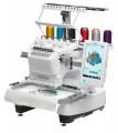 Baby Lock Valiant 10 Needle Embroidery Machine