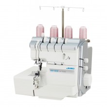 Juki MO 2800 2 Needle 2 3 4 Thread Overlock