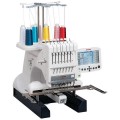 Janome MB Seven Needle Embroidery Machine