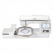 Brother Innov is NQ1700E Embroidery Only Machine