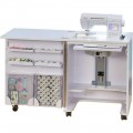 Koala Compact Cabinet White