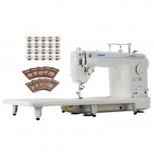 Juki TL 2000Qi Long Arm Quilting Machine