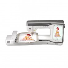 Brother Stellaire Innov is XJ2 Sewing and Embroidery Machine