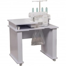 Koala Serger Studio White