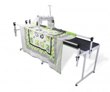 Grace Q Zone Queen Quilting Frame