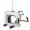 Grace Qnique 16 X 16 inch Longarm Quilting Machine 2