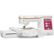 Baby Lock Meridian 2 Embroidery Machine