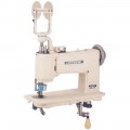 Consew 104 10T Single Needle Single Thread Chainstich Type 101 with Universal Feed Movement