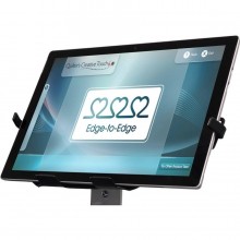 Grace Company Quilt Motion Quilters Creative Touch 6 Quilting Robot