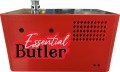 Butler Essentials Quilting Robotics