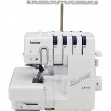 Brother Airflow 1800 Serger Machine