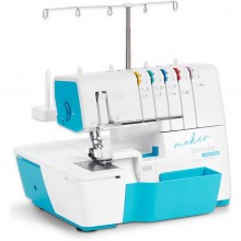 Bernette 68 Maker Edition Overlock/Serger
