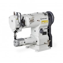 Reliable Cylinder Bed Lockstitch Walking Foot Sewing Machine