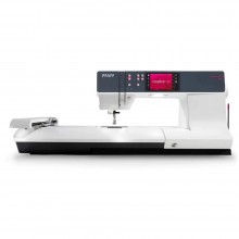 PFAFF Creative 3.0 Sewing and Embroidery Machine