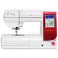 Elna eXcellence 680 PLUS Computerized Sewing Machine