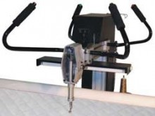 Consew 1709Q 17in Long Free Arm Quilting Machine