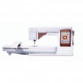 Husqvarna Viking Designer Topaz 50 Sewing and Embroidery Machine