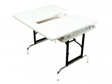 Handi Quilter Sweet Sixteen Sit Down Table